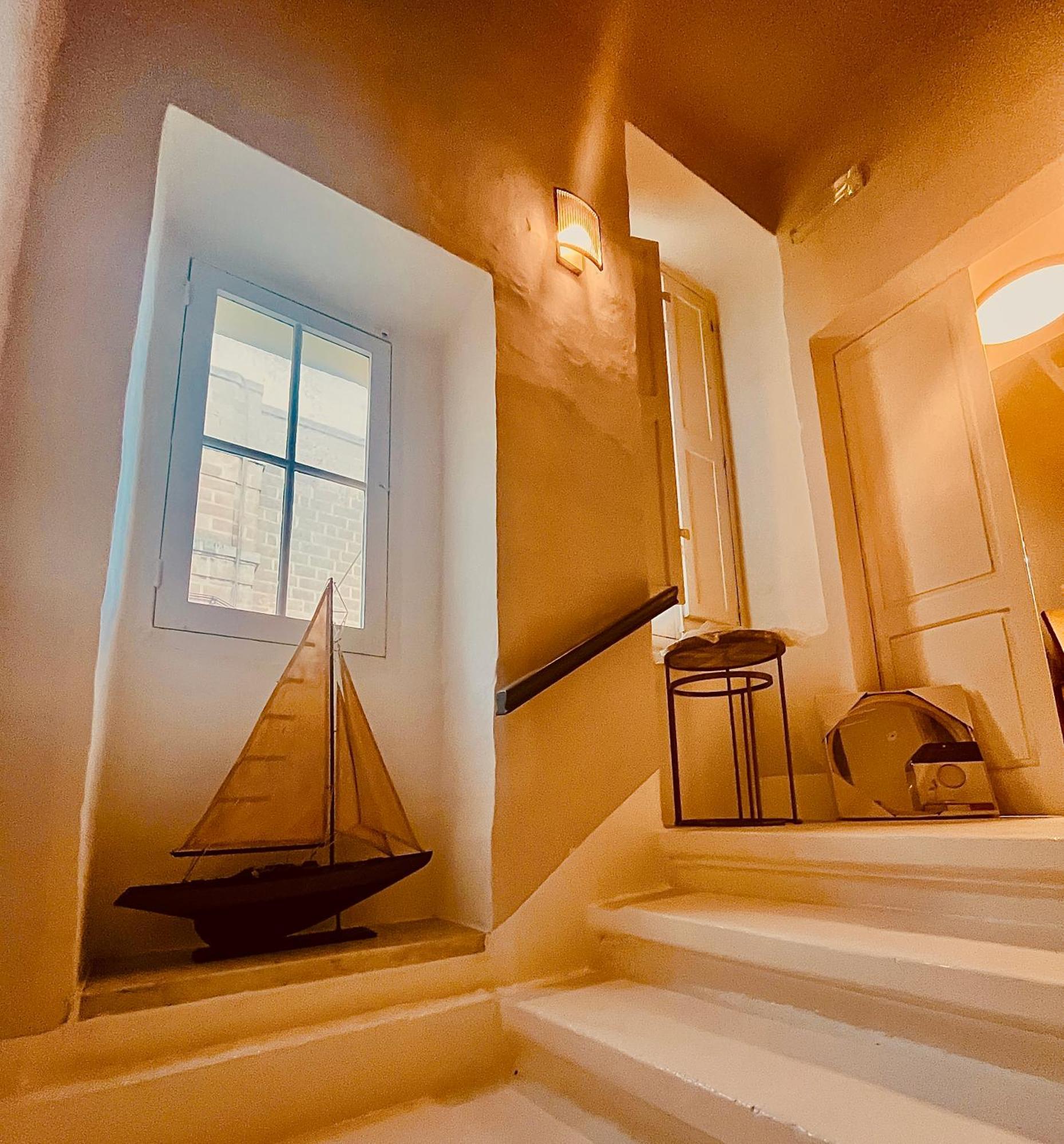 Grand Arcanum Apartment 2 - Comfortable And Elegant Senglea Exteriér fotografie