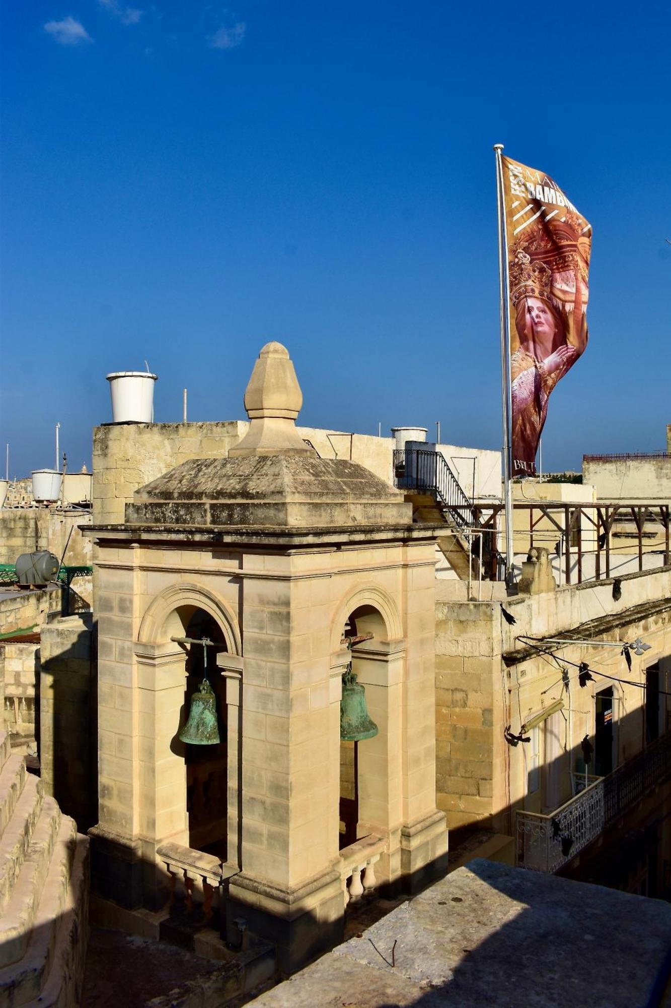 Grand Arcanum Apartment 2 - Comfortable And Elegant Senglea Exteriér fotografie