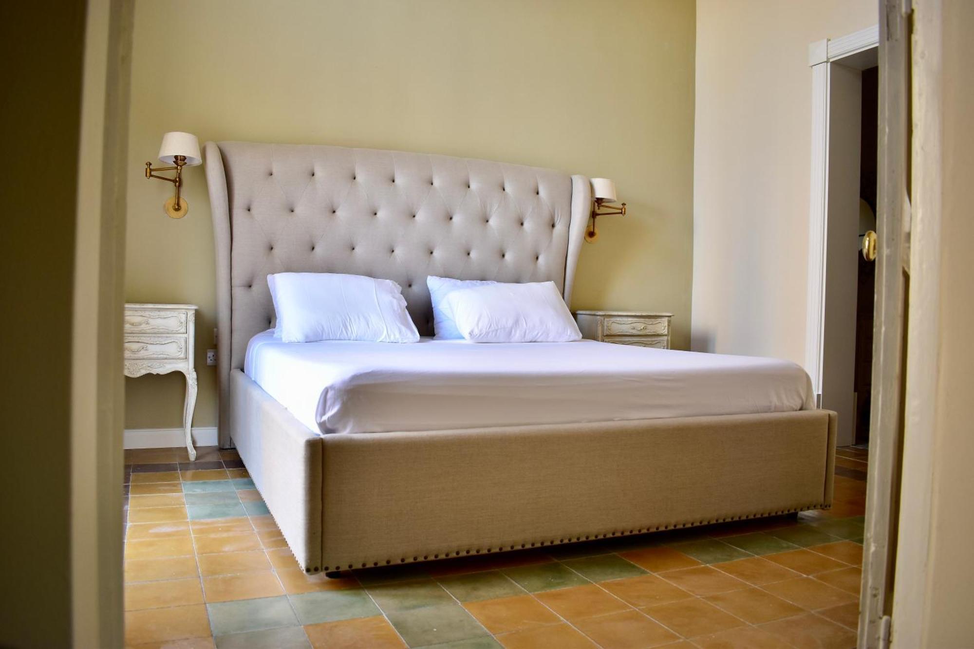 Grand Arcanum Apartment 2 - Comfortable And Elegant Senglea Exteriér fotografie