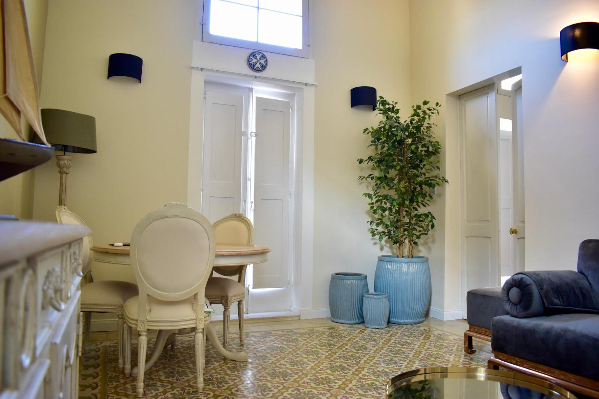 Grand Arcanum Apartment 2 - Comfortable And Elegant Senglea Exteriér fotografie
