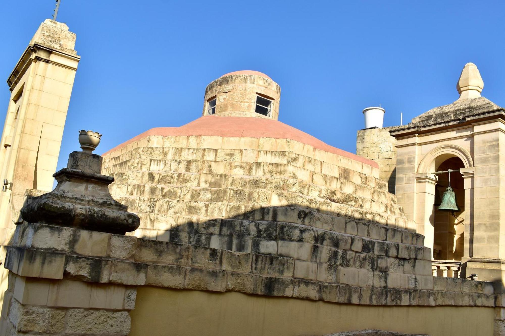 Grand Arcanum Apartment 2 - Comfortable And Elegant Senglea Exteriér fotografie