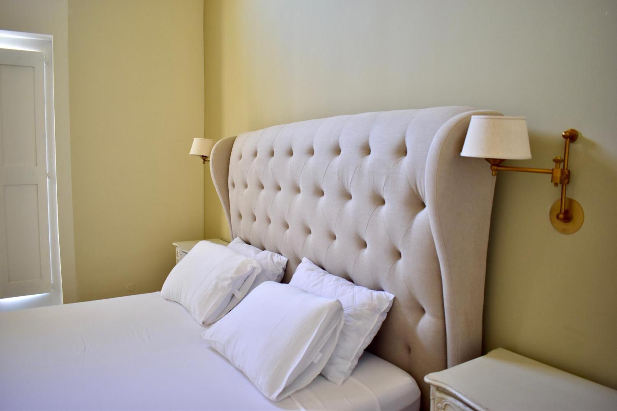 Grand Arcanum Apartment 2 - Comfortable And Elegant Senglea Exteriér fotografie