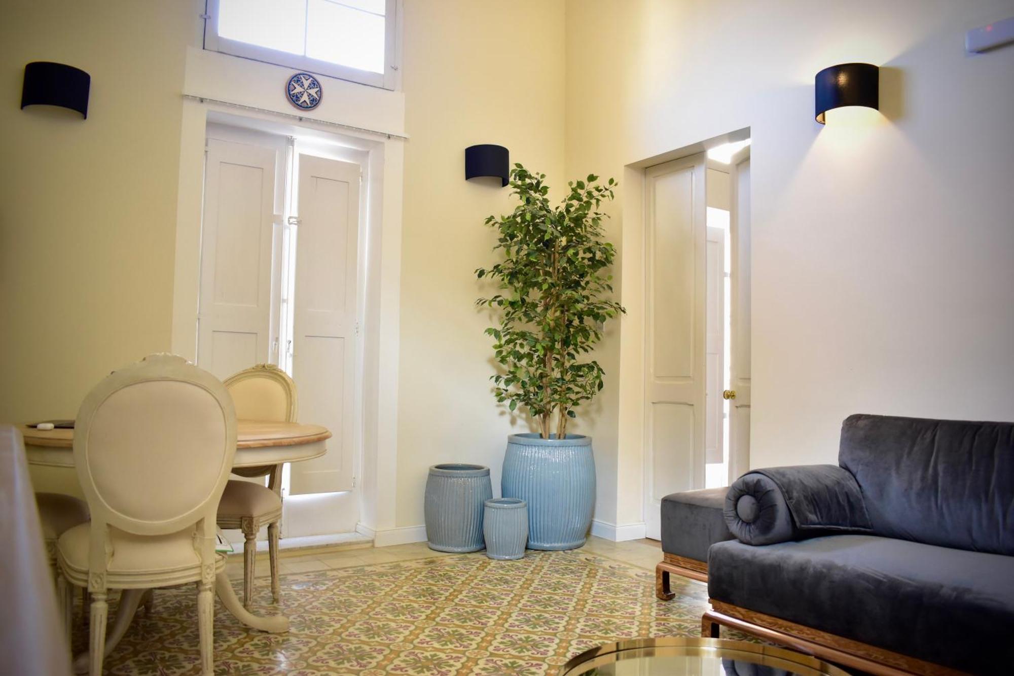 Grand Arcanum Apartment 2 - Comfortable And Elegant Senglea Exteriér fotografie