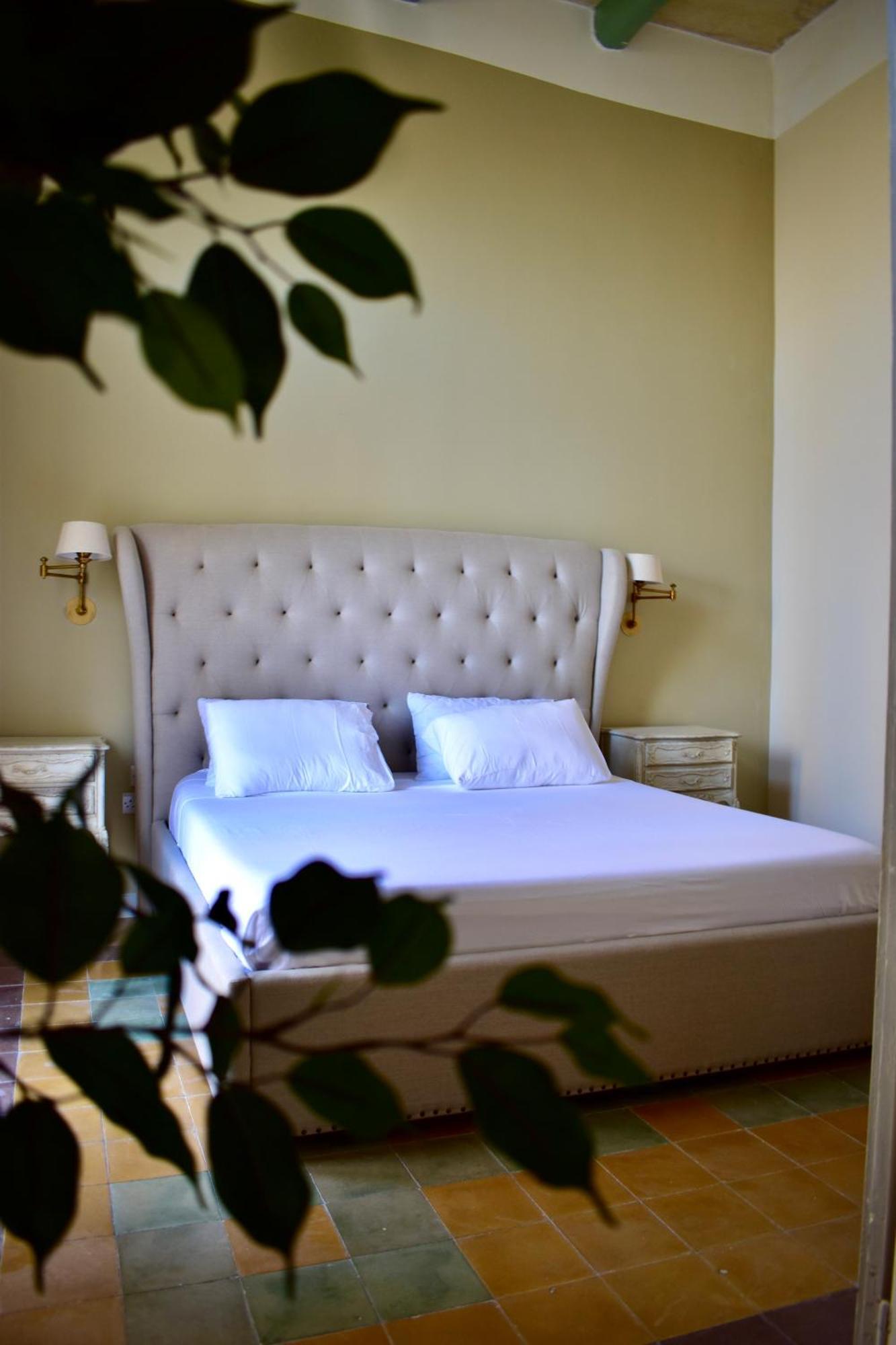 Grand Arcanum Apartment 2 - Comfortable And Elegant Senglea Exteriér fotografie