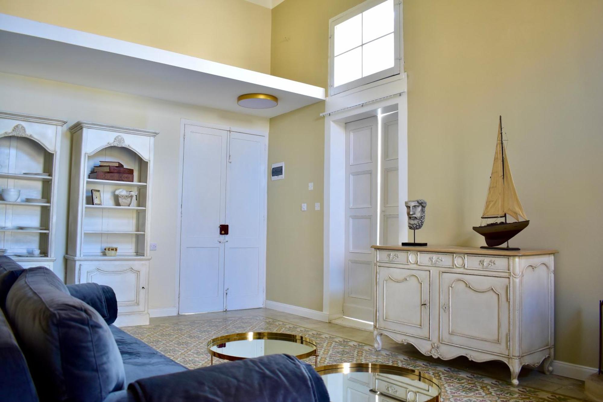 Grand Arcanum Apartment 2 - Comfortable And Elegant Senglea Exteriér fotografie