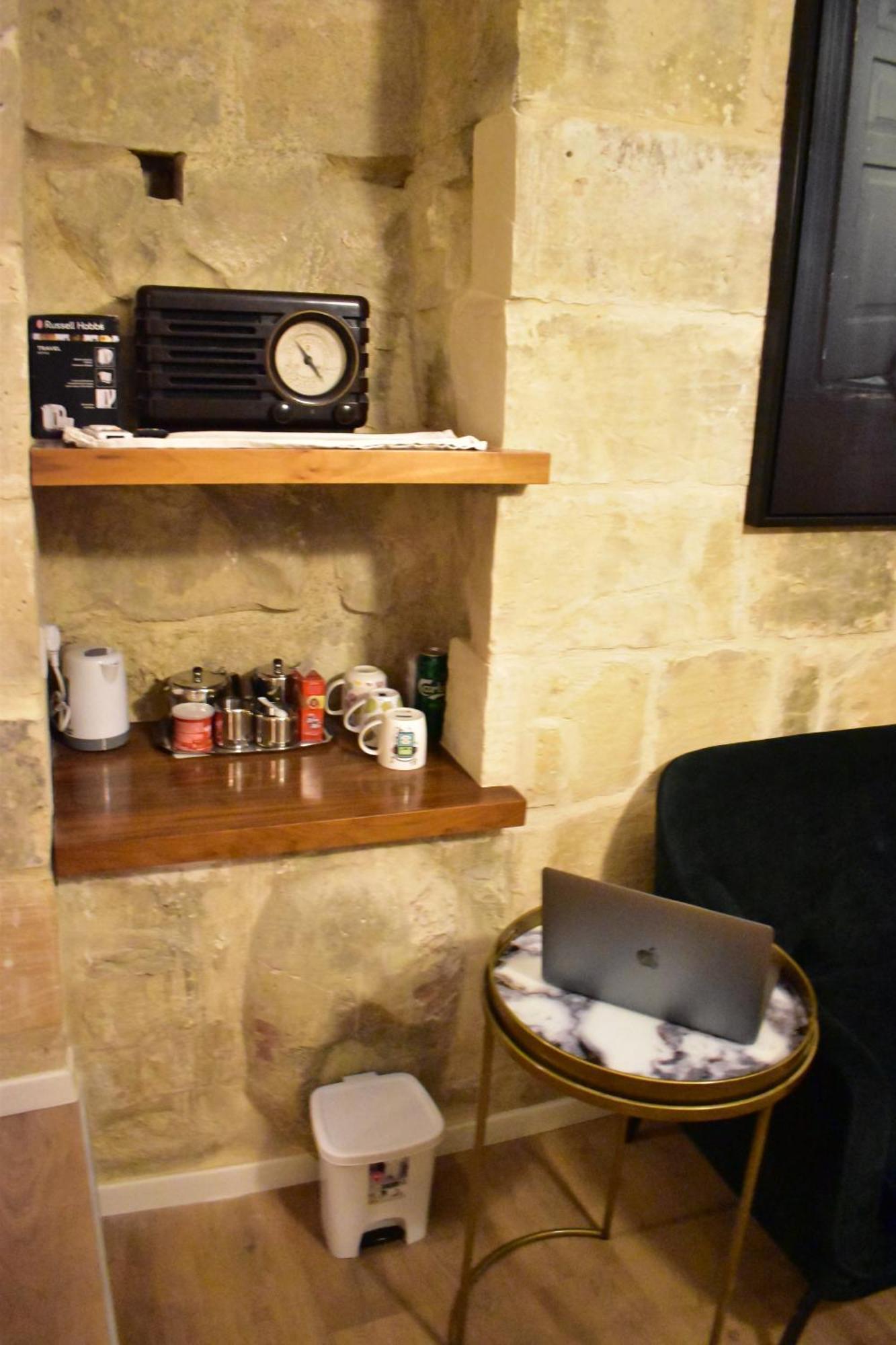 Grand Arcanum Apartment 2 - Comfortable And Elegant Senglea Exteriér fotografie