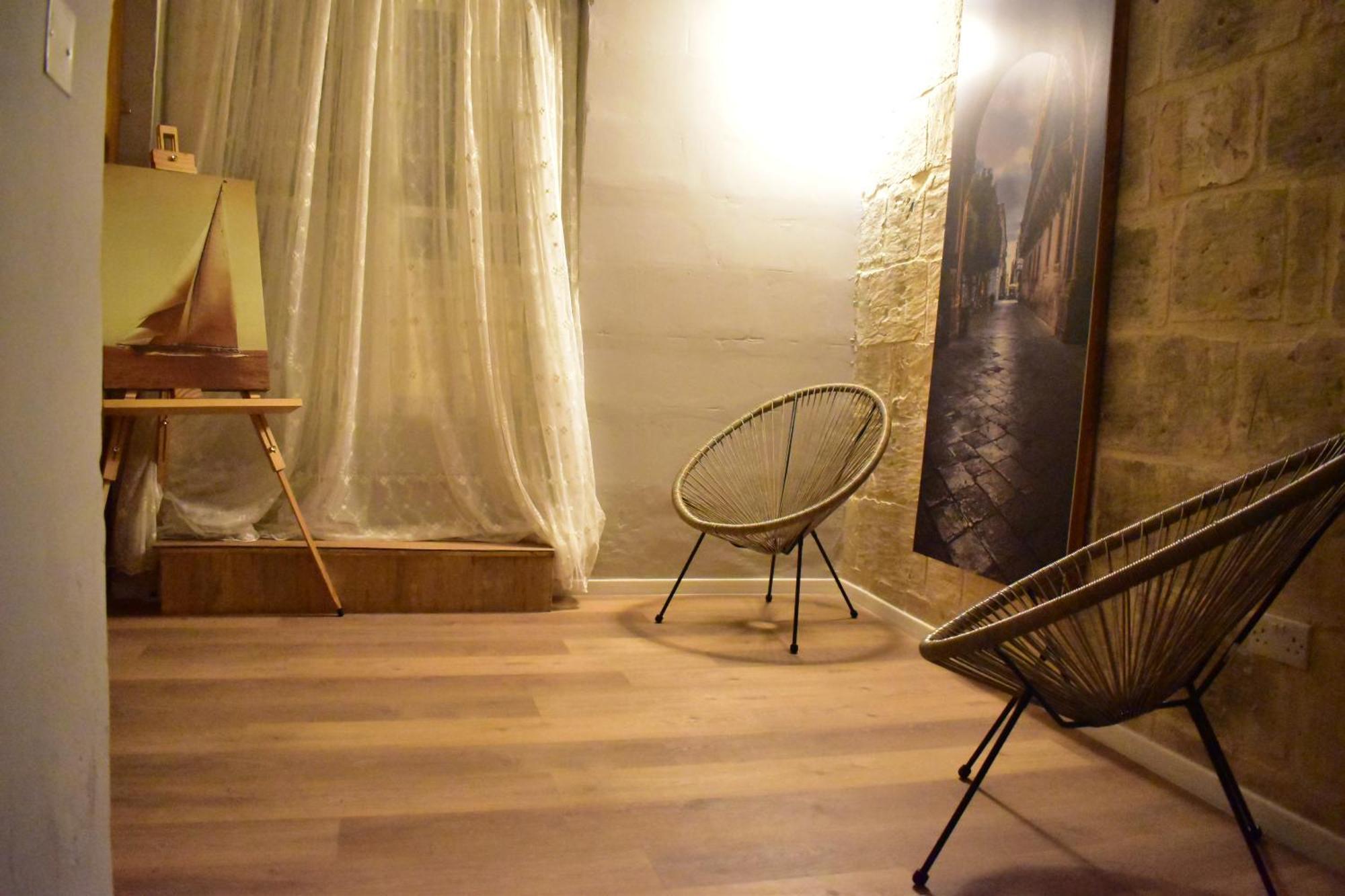 Grand Arcanum Apartment 2 - Comfortable And Elegant Senglea Exteriér fotografie