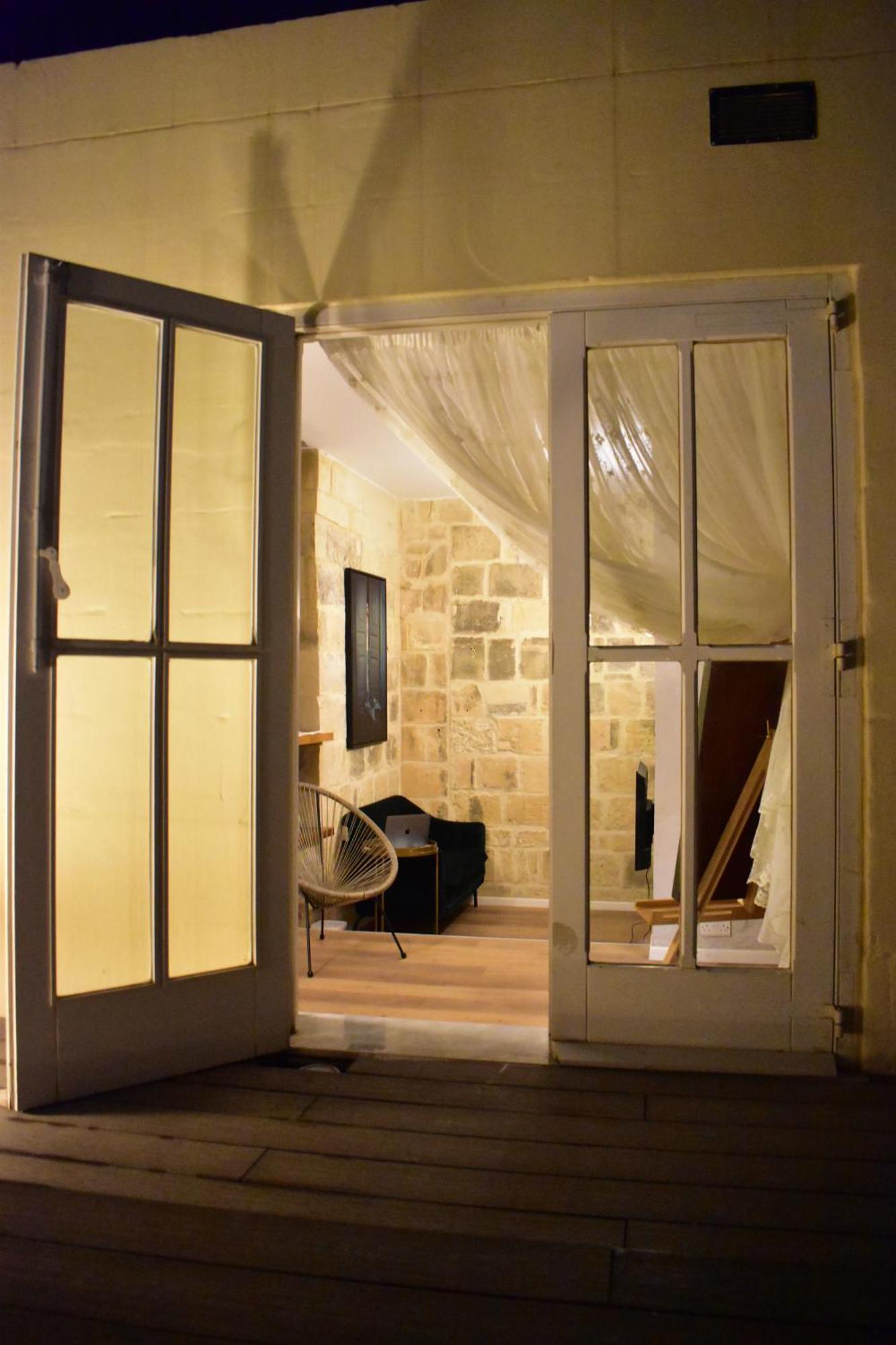 Grand Arcanum Apartment 2 - Comfortable And Elegant Senglea Exteriér fotografie