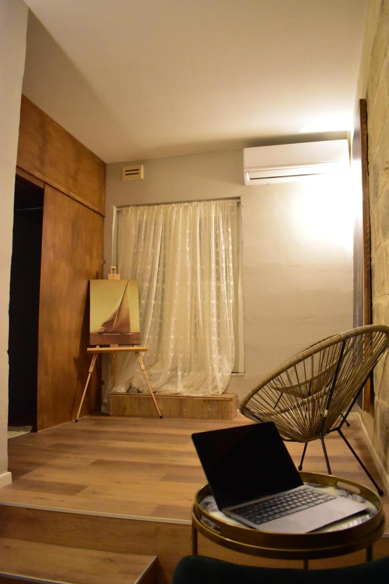Grand Arcanum Apartment 2 - Comfortable And Elegant Senglea Exteriér fotografie