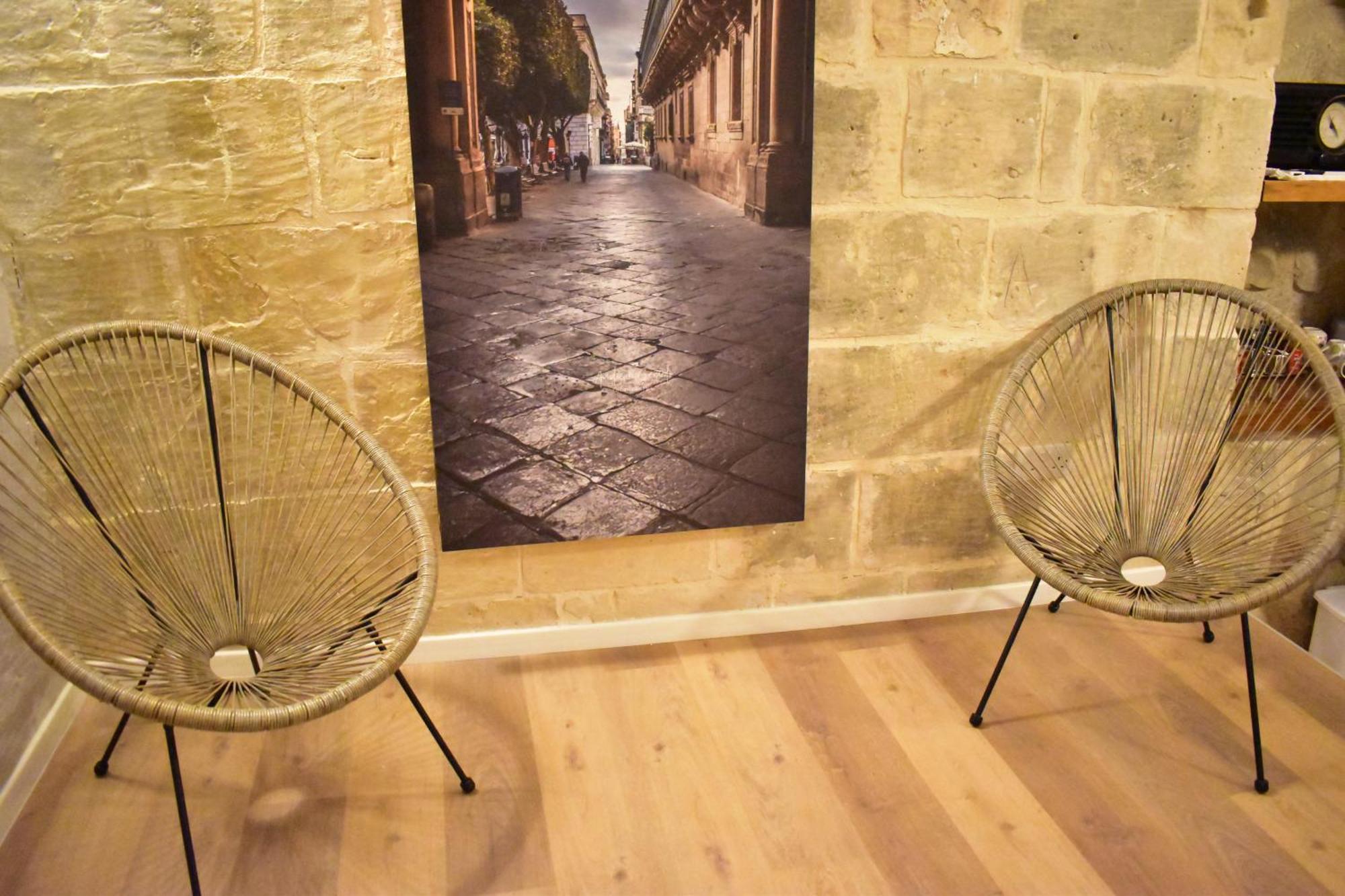 Grand Arcanum Apartment 2 - Comfortable And Elegant Senglea Exteriér fotografie