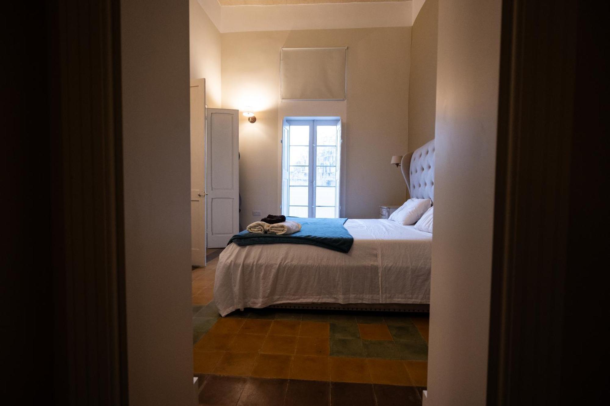 Grand Arcanum Apartment 2 - Comfortable And Elegant Senglea Exteriér fotografie