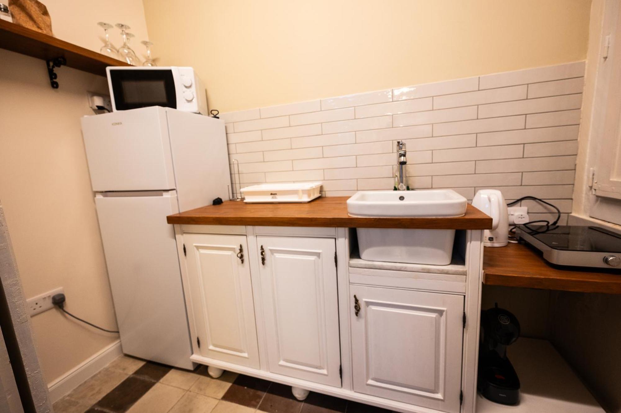 Grand Arcanum Apartment 2 - Comfortable And Elegant Senglea Exteriér fotografie
