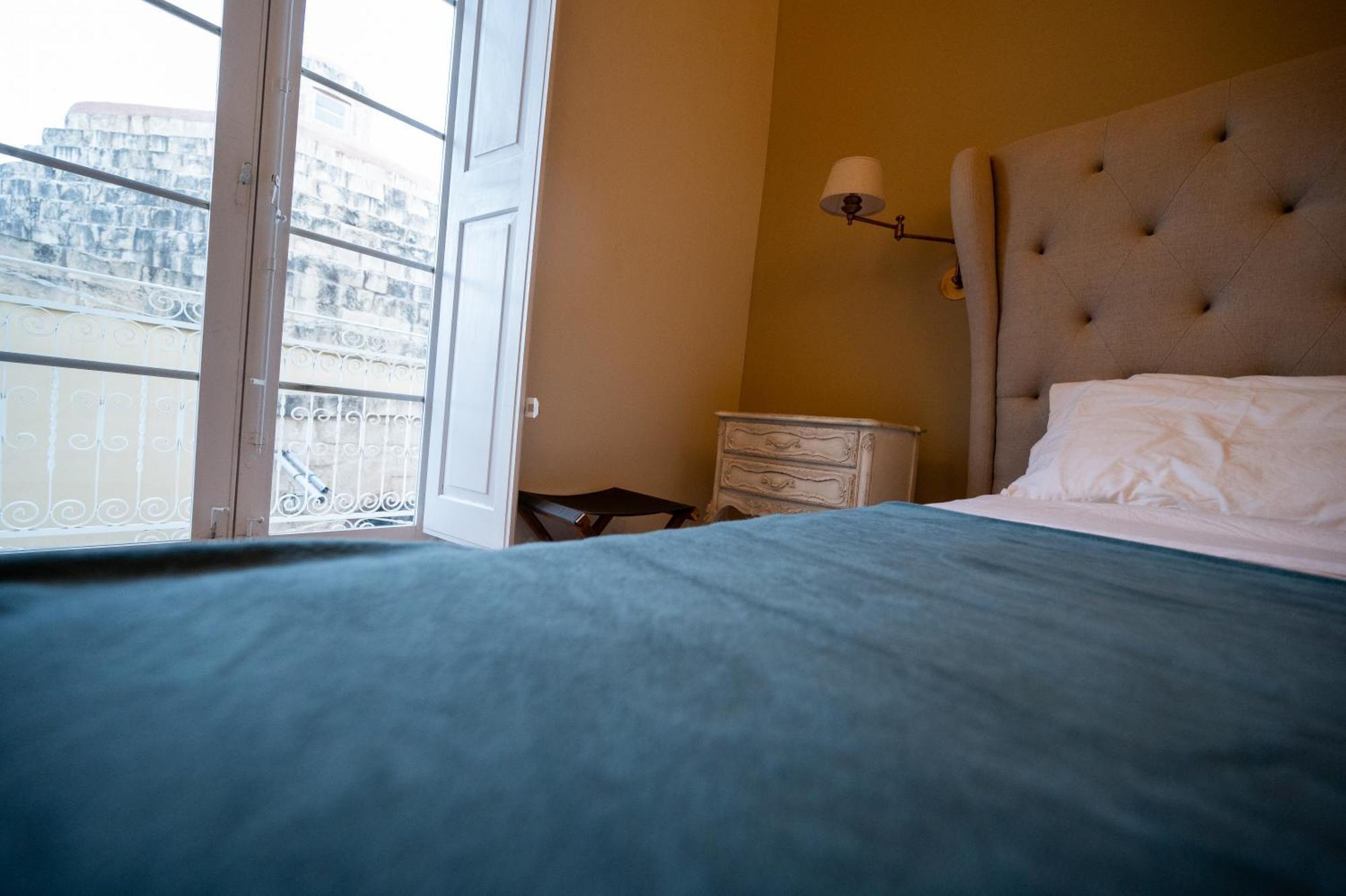 Grand Arcanum Apartment 2 - Comfortable And Elegant Senglea Exteriér fotografie
