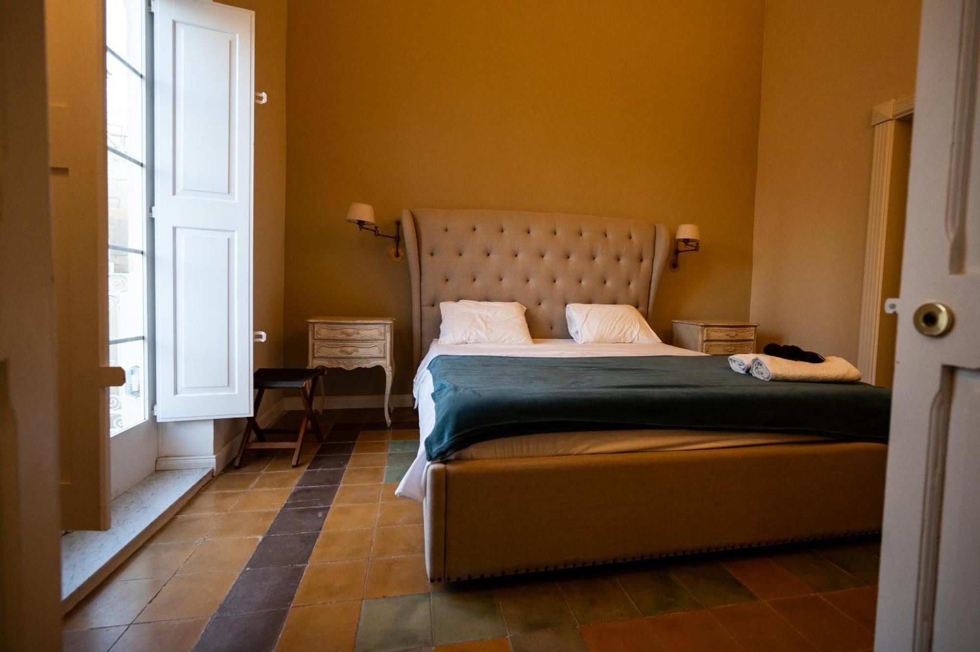 Grand Arcanum Apartment 2 - Comfortable And Elegant Senglea Exteriér fotografie