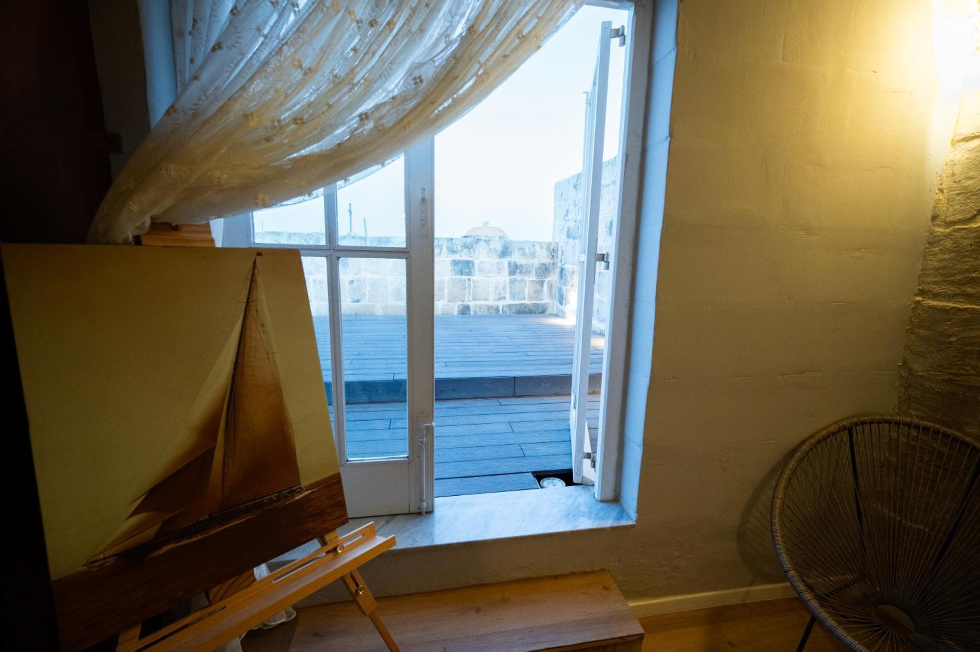 Grand Arcanum Apartment 2 - Comfortable And Elegant Senglea Exteriér fotografie