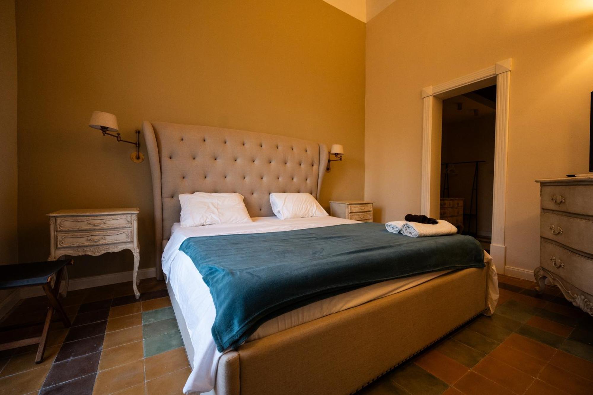 Grand Arcanum Apartment 2 - Comfortable And Elegant Senglea Exteriér fotografie
