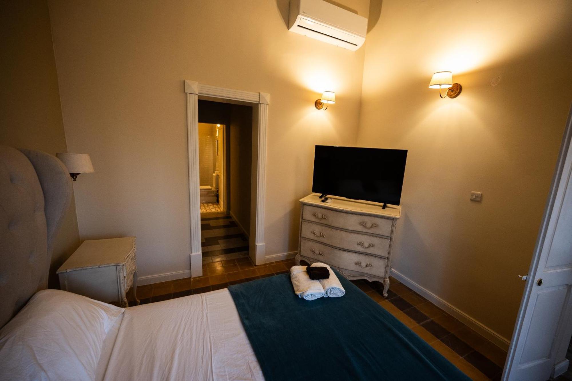Grand Arcanum Apartment 2 - Comfortable And Elegant Senglea Exteriér fotografie