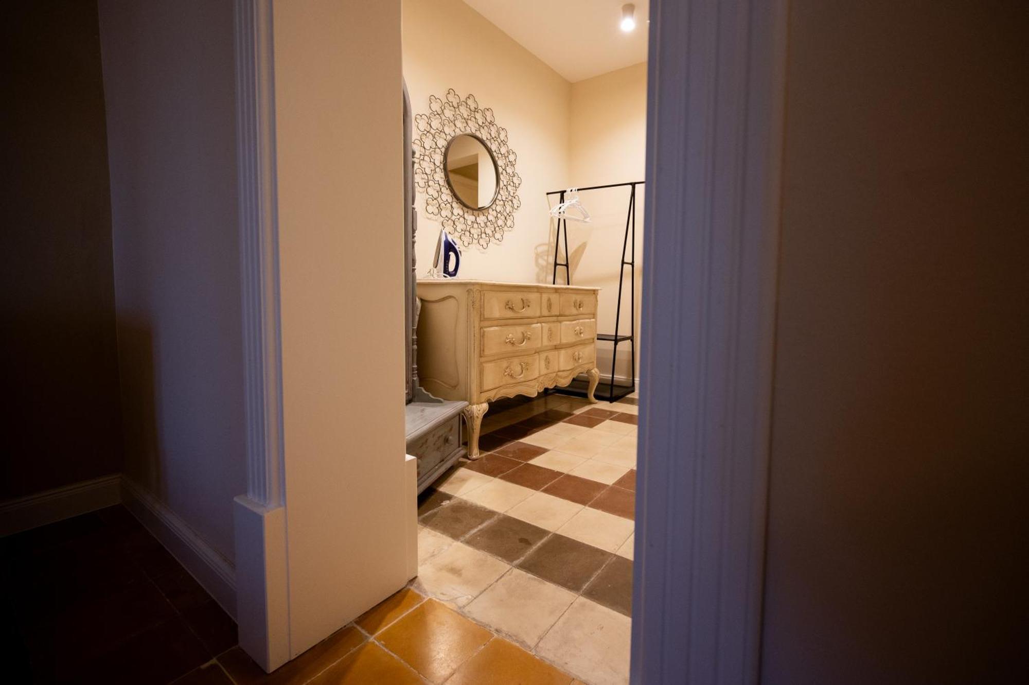 Grand Arcanum Apartment 2 - Comfortable And Elegant Senglea Exteriér fotografie