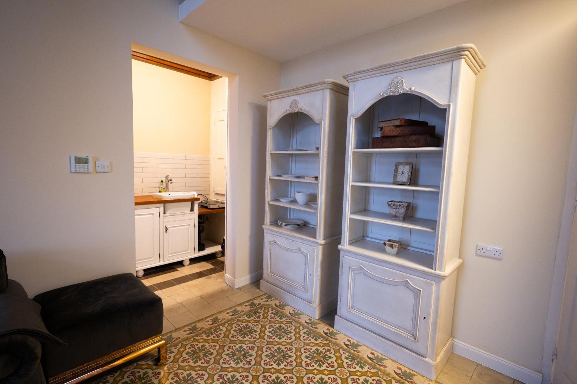 Grand Arcanum Apartment 2 - Comfortable And Elegant Senglea Exteriér fotografie